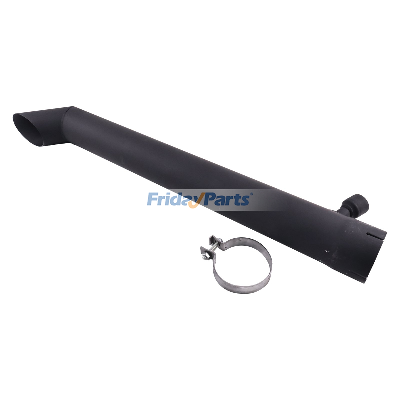 Exhaust Ejector Assembly 7W-5838 for Caterpillar CAT Engine 3306 C9 Dozer D6H D6R D6R2 D7R