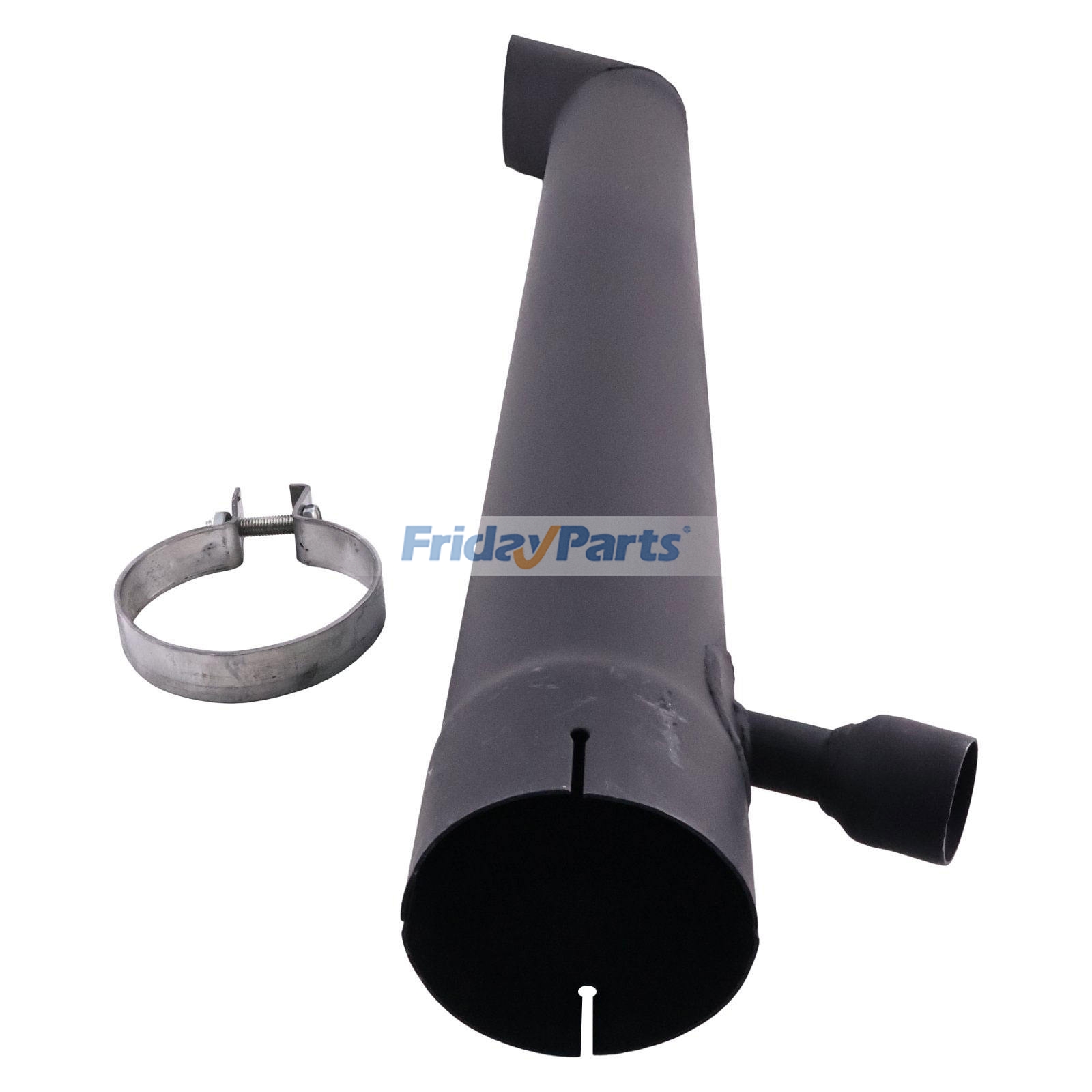  Exhaust Ejector Assembly For CAT