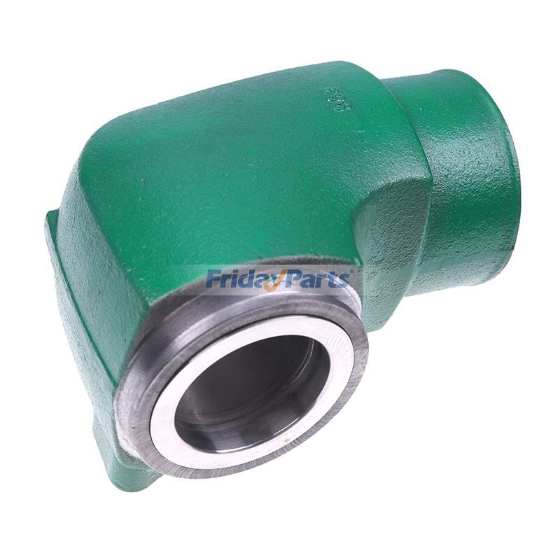 Auspuffkrümmer 859963 877415 858481 für Volvo Penta AD41D D41B TAMD31 TAMD31B TAMD31D TAMD41B TAMD41D TMD31B TMD31D TMD41B