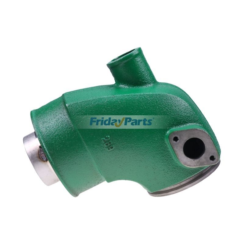 FridayParts Auspuffkrümmer Penta TMD31A TMD31D