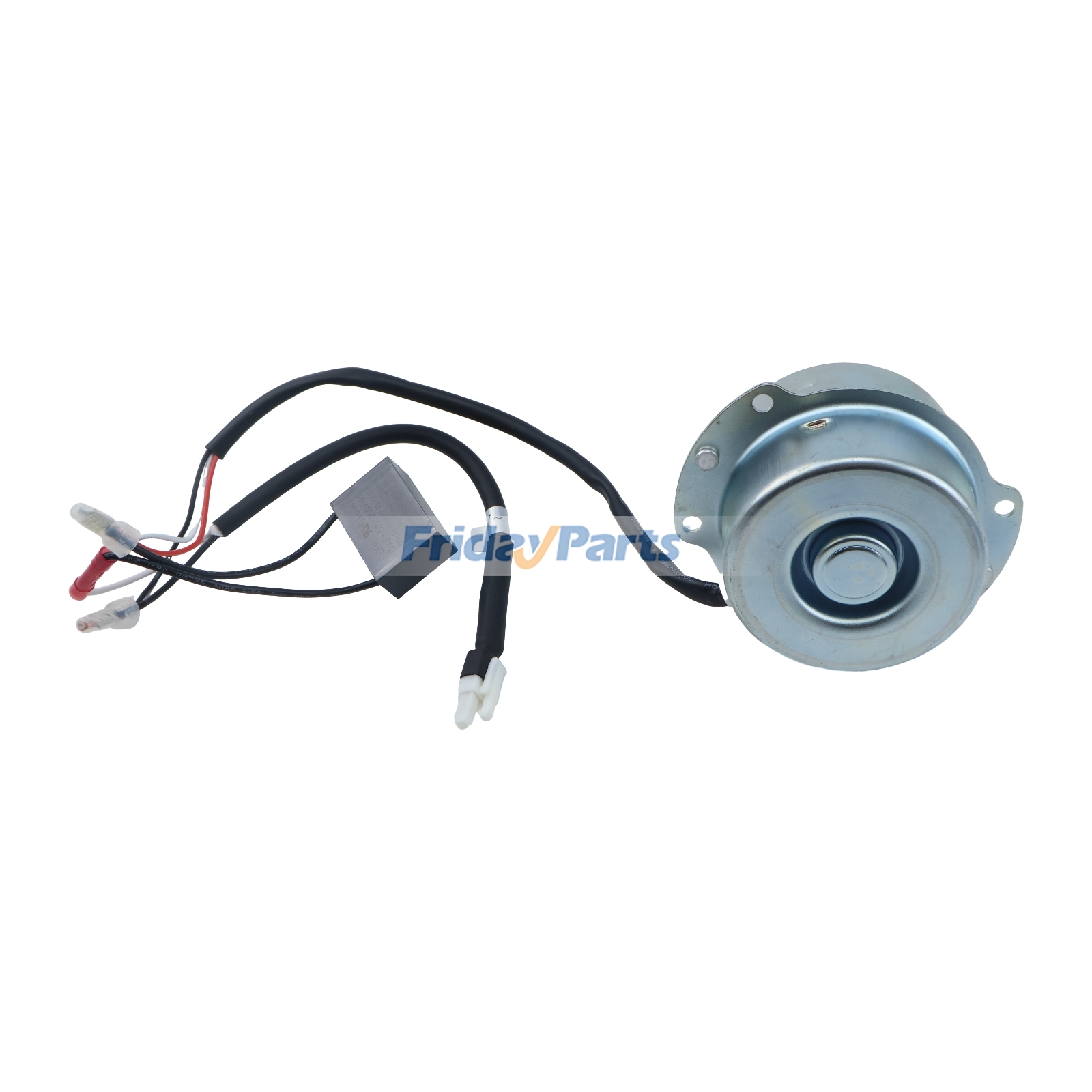 Compre Motor do ventilador de exaustão FFV3700175S FFV3700297S para Panasonic FV-08VQ3 FV-11VQ3 FV11VH2 FV11VHL2 ​​FV-LP003 na FridayParts