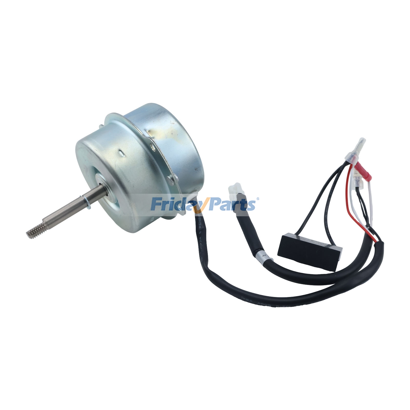 Motor do ventilador de exaustão FFV3700175S FFV3700297S para Panasonic FV-08VQ3 FV-11VQ3 FV11VH2 FV11VHL2 ​​FV-LP003