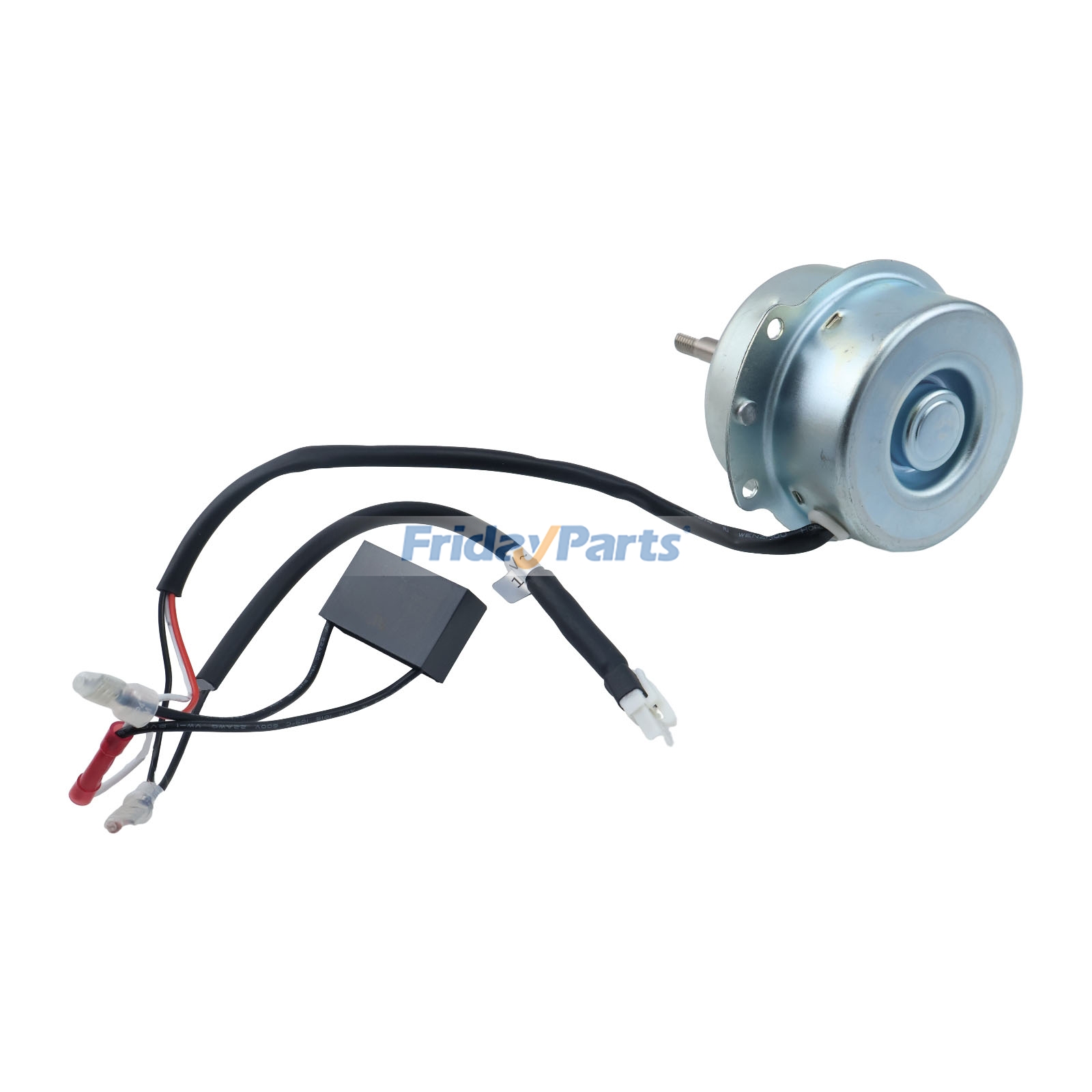 Outros Para OUTRA MARCA - Motor do ventilador de exaustão FFV3700175S FFV3700297S para Panasonic FV-08VQ3 FV-11VQ3 FV11VH2 FV11VHL2 ​​FV-LP003