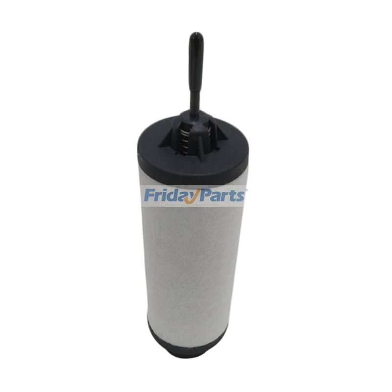 Exhaust Filter 71421180 for Leybold Vacuum Pump Sogevac SV40 SV40B SV45B