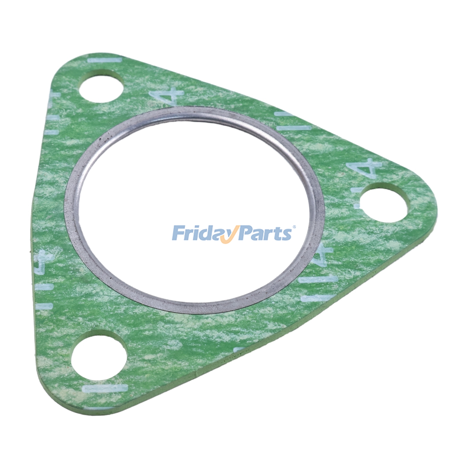 Exhaust Flange Gasket 04174032 for Deutz Engine 2011 1011 914