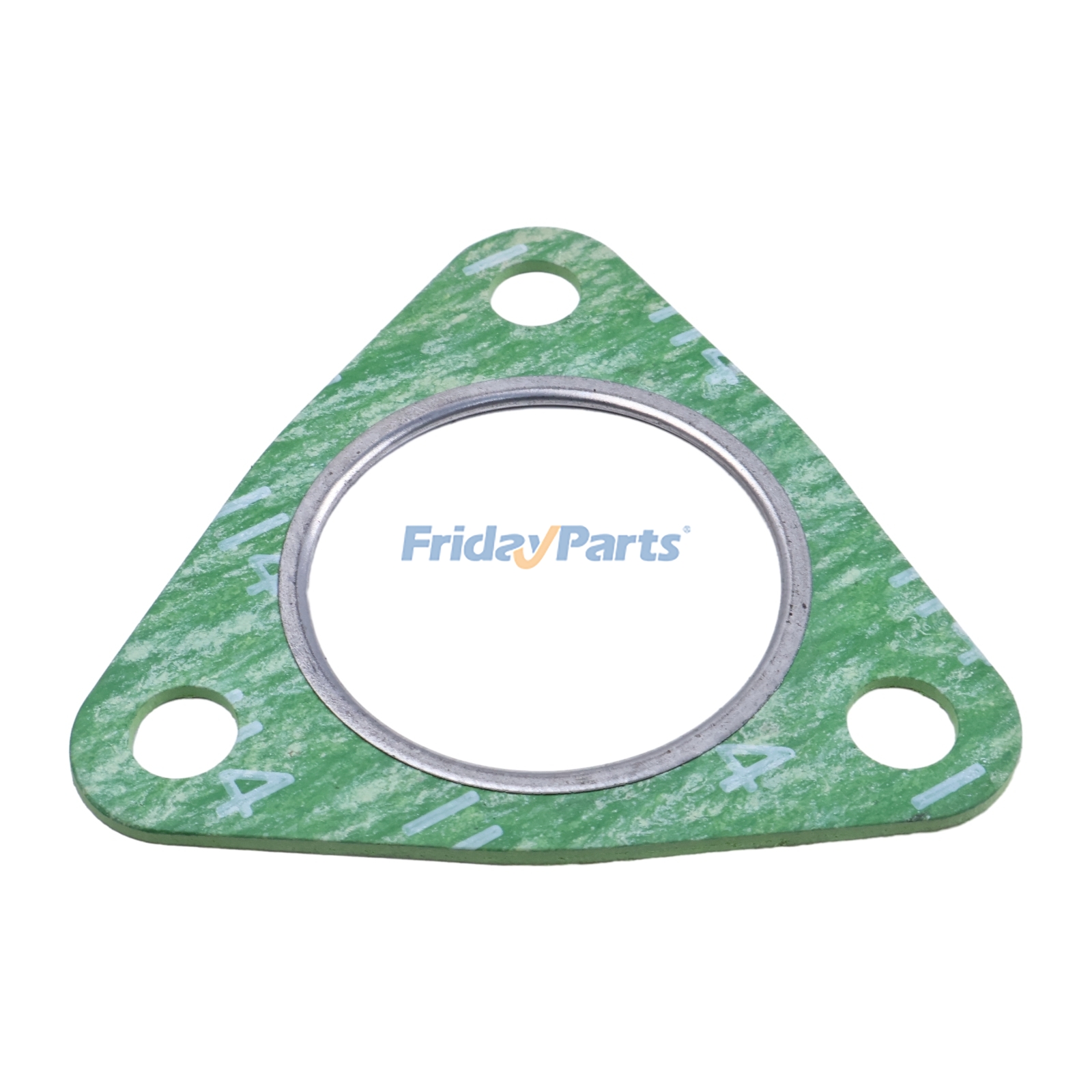 Joint de bride d'échappement 04174032 pour moteur Deutz 2011 1011 914pour