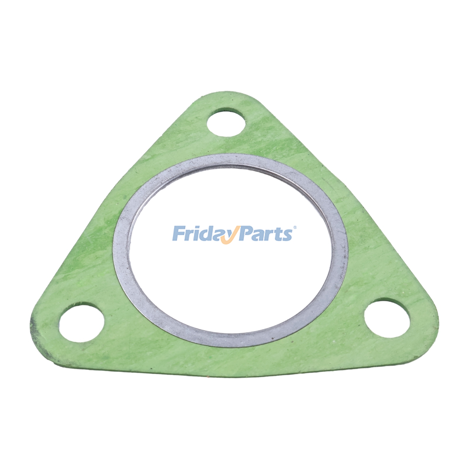 Joint de bride d'échappement 