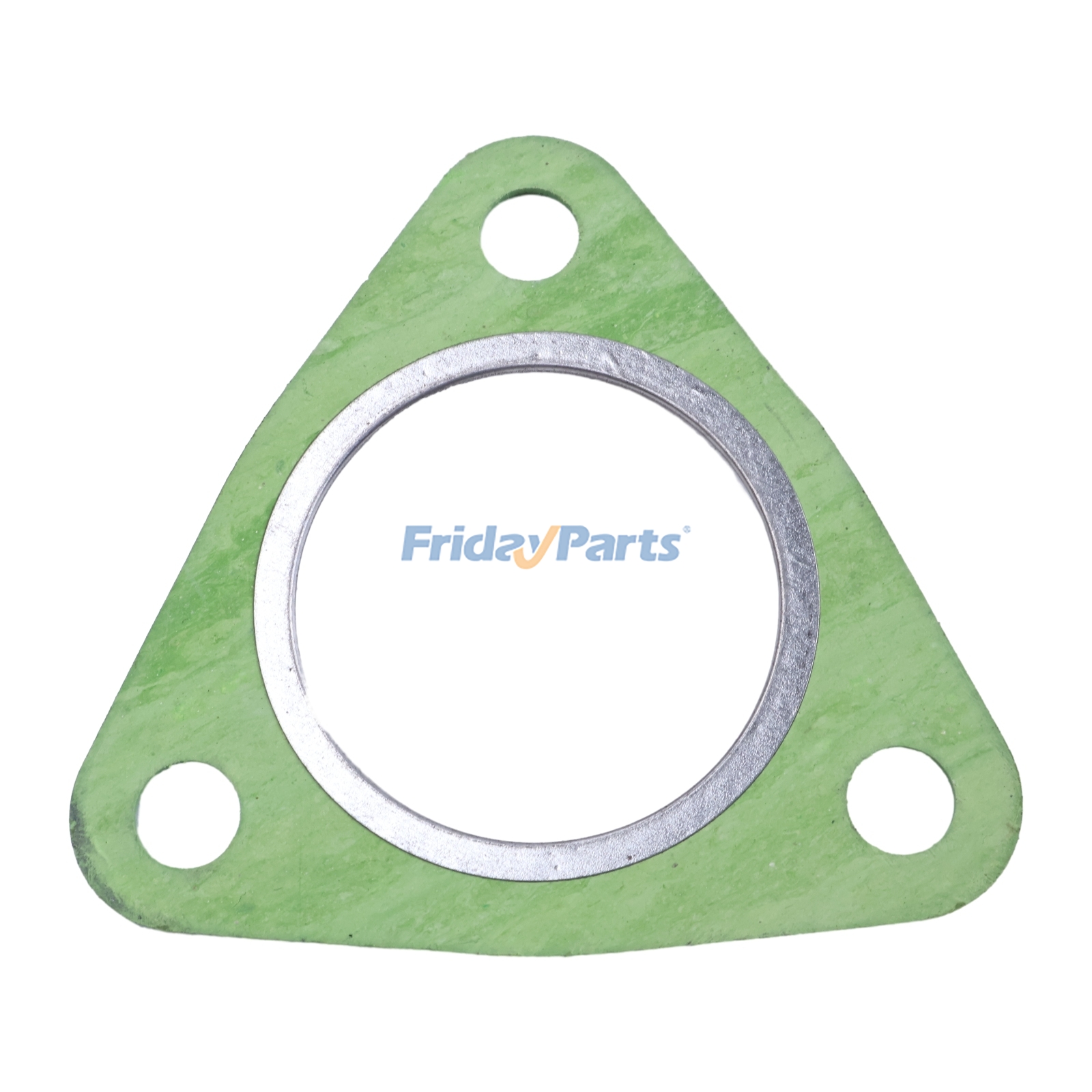 Joint de bride d'échappement de FridayParts