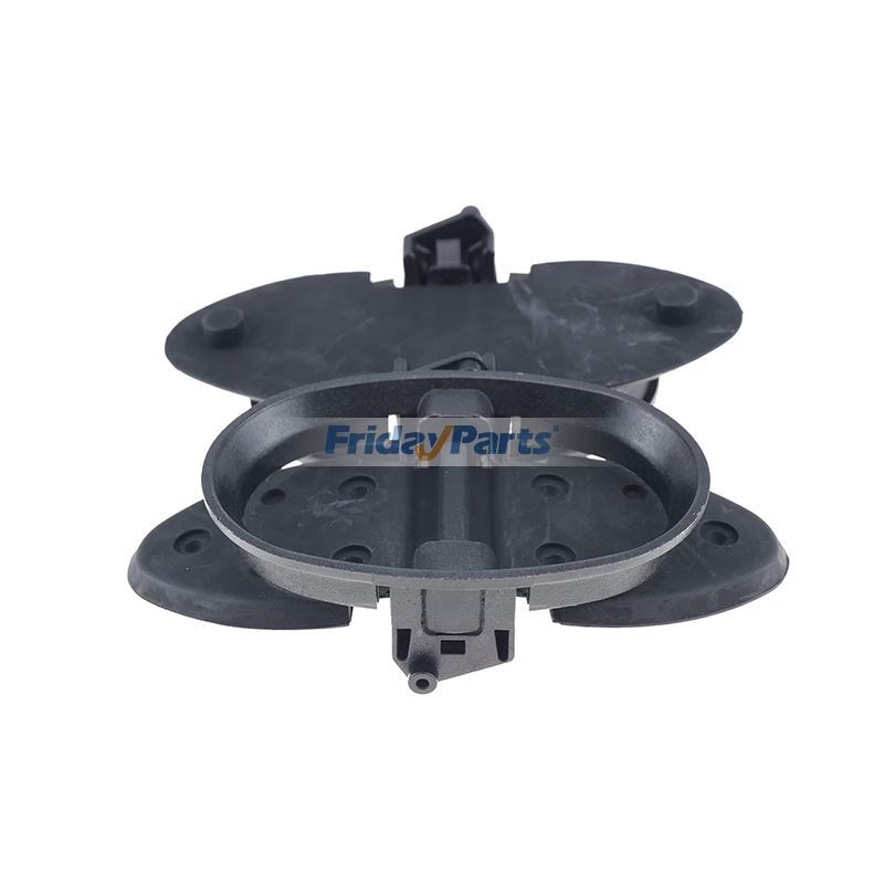 Auspuffklappen-Wasserverschlussfür Motor