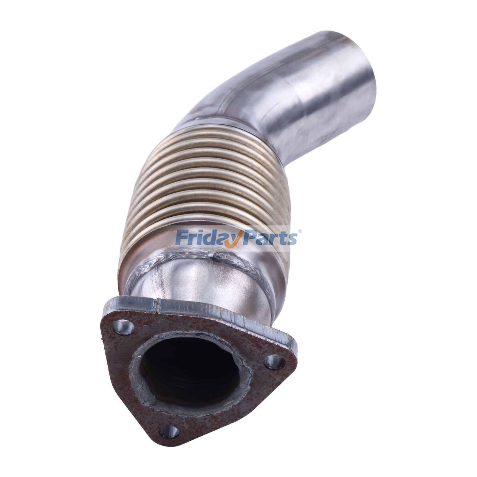 Aerial Work Platforms Exhaust Flex Pipe