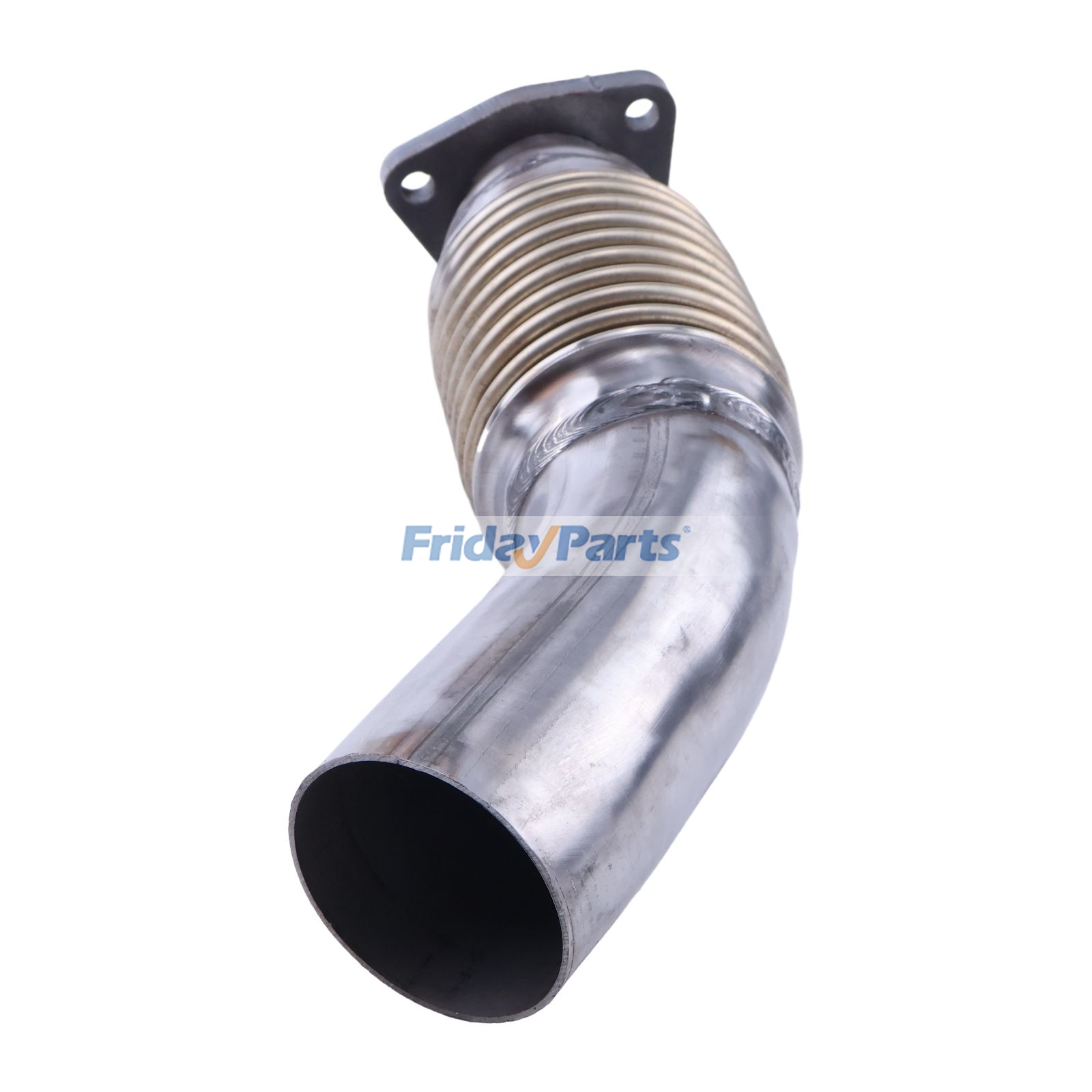 Exhaust Flex Pipe in Stock in China,USA,China Stock