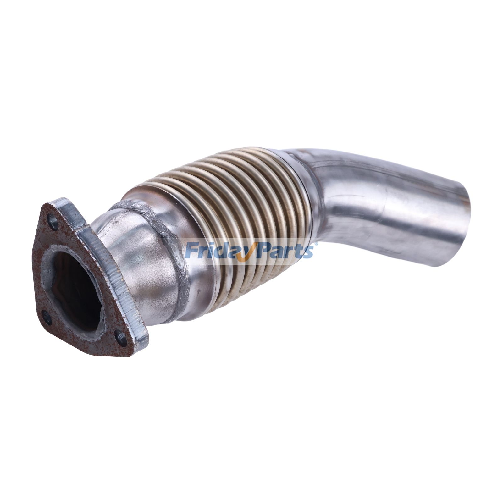 Exhaust Flex Pipe 70445GT for Genie Boom Lift S-80 S-85 S-60 S-65 S-100HD Z-62/40 S-105 SX-180