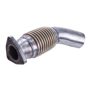 Exhaust Flex Pipe 70445GT For Genie Boom Lift S 80 S 85 S 60 S 65 S exhaust-flex-pipe-70445gt-for-genie-boom-lift-s-80-s-85-s-60-s-65-s