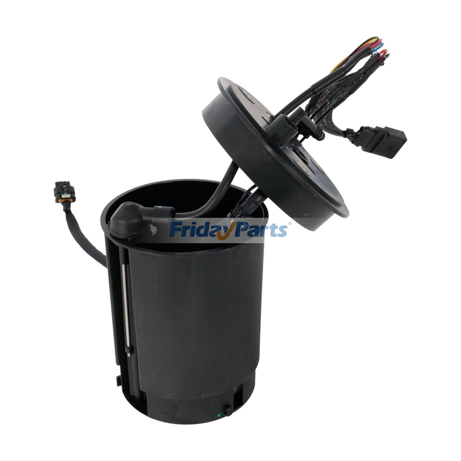 Calentador de fluido de escape DEF 9064700553 para Mercedes-Benz Freightliner Sprinter 2500 3500 2010-2015