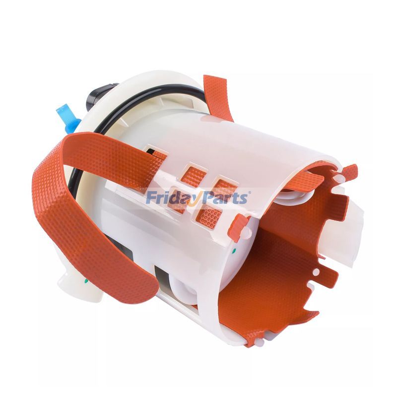 Exhaust Fluid DEF Pump 68457124AB 68457124AC for Ram 2500 3500 2019-2022