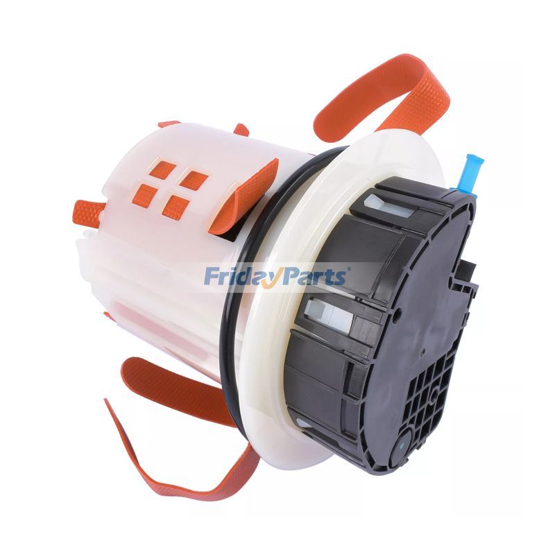 Exhaust Fluid DEF Pump for Vehicle