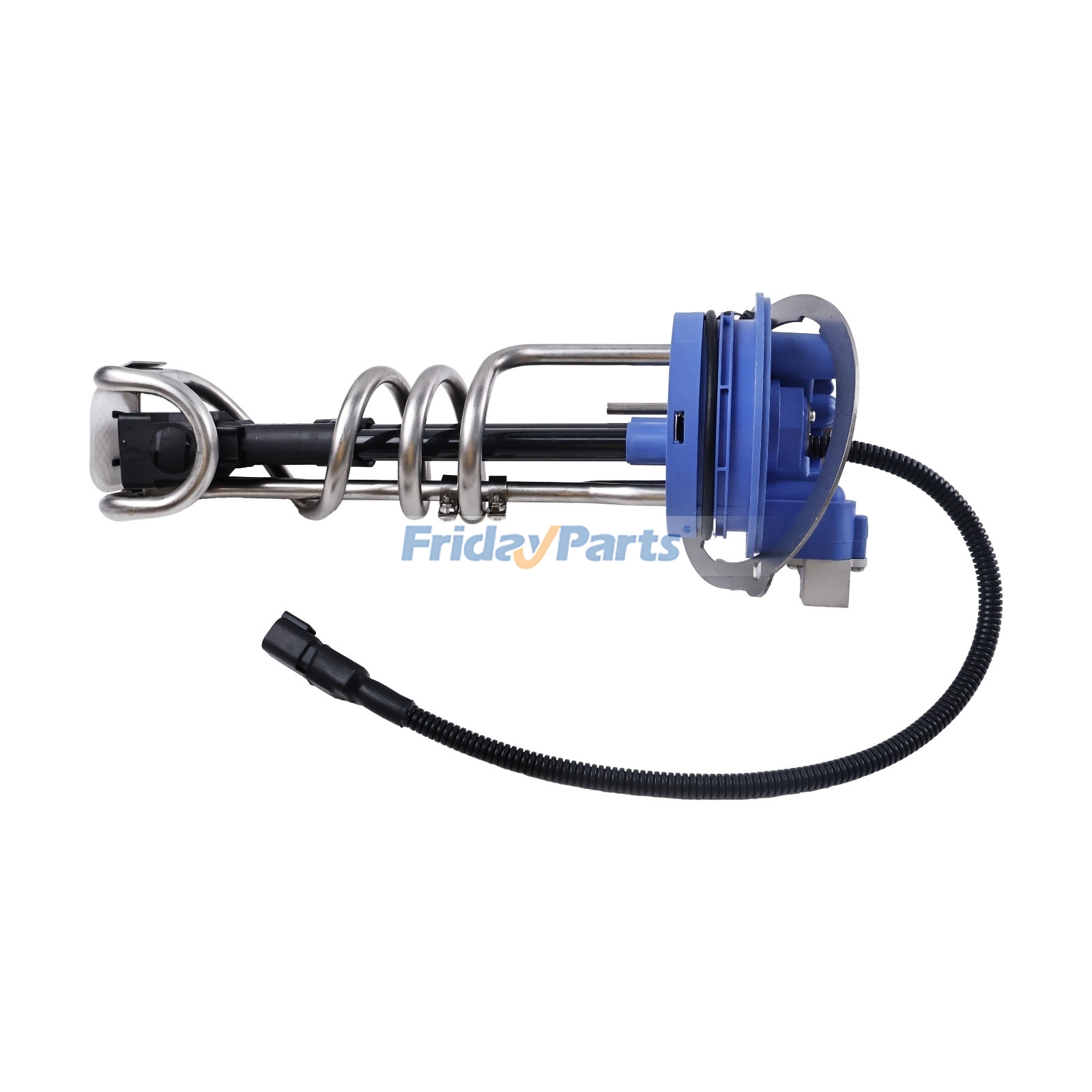 Air Compressor Exhaust Fluid DEF Sensor Header