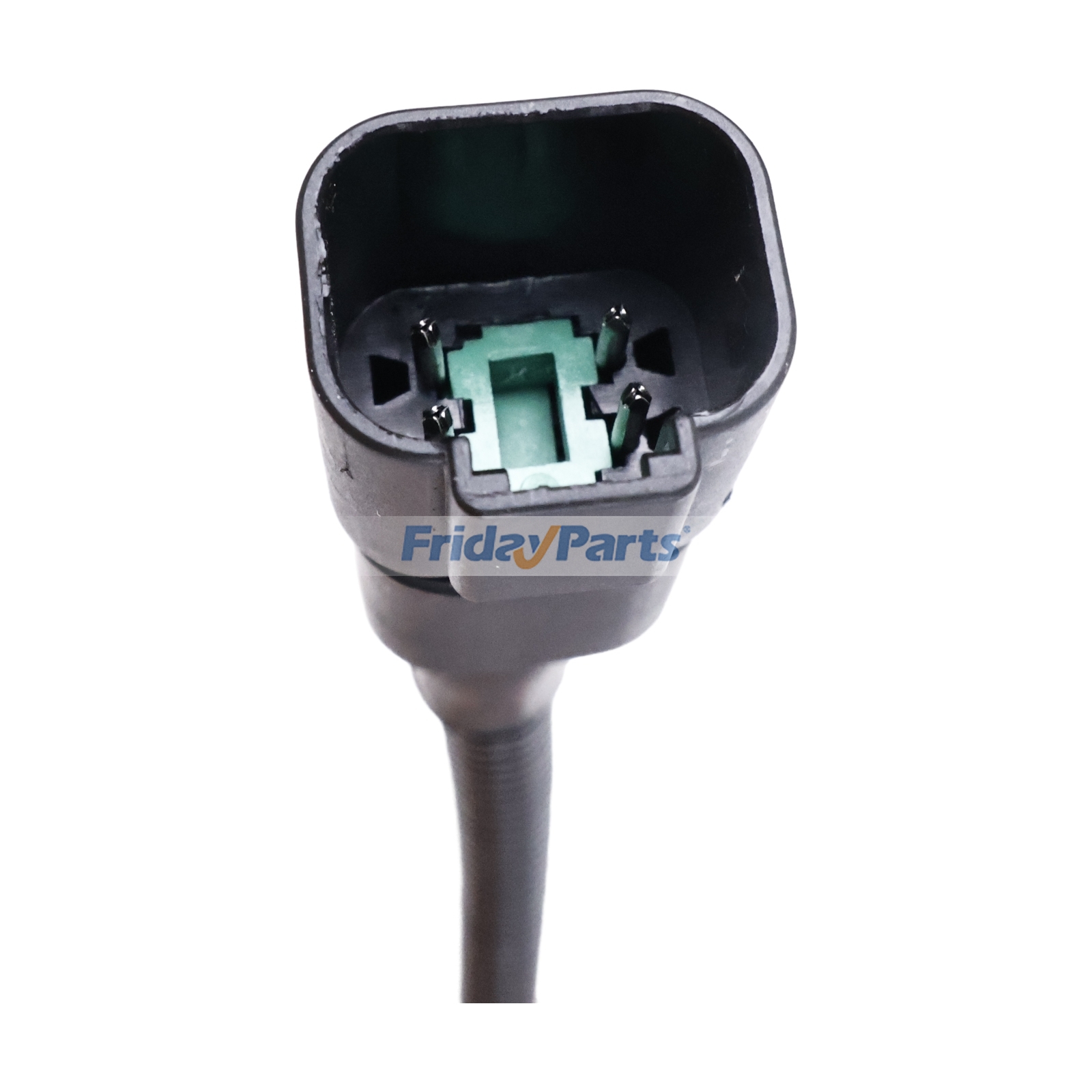 FridayParts Exhaust Fluid DEF Sensor Header