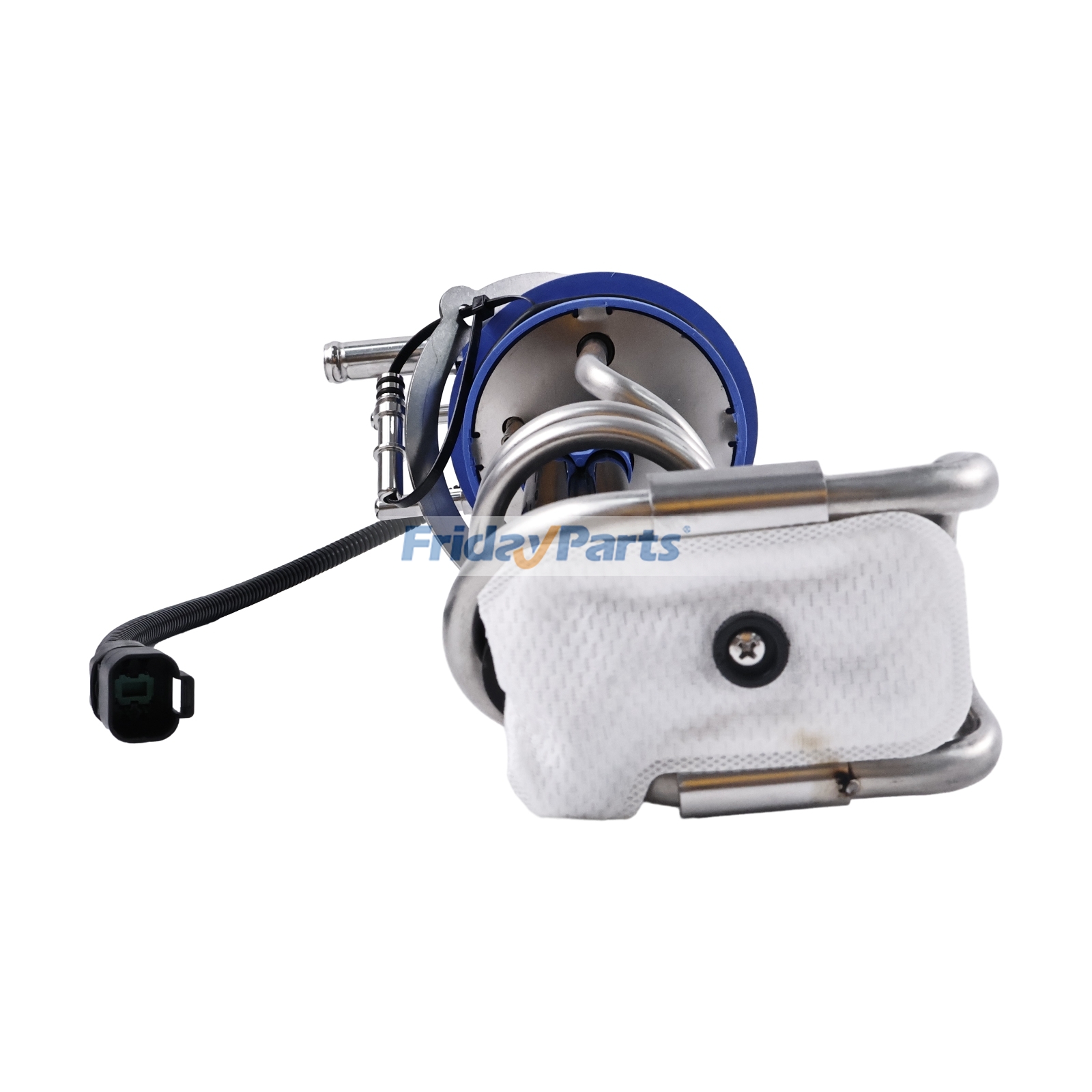 Exhaust Fluid DEF Sensor Header compatible with Engine,Other Construction Equipment
