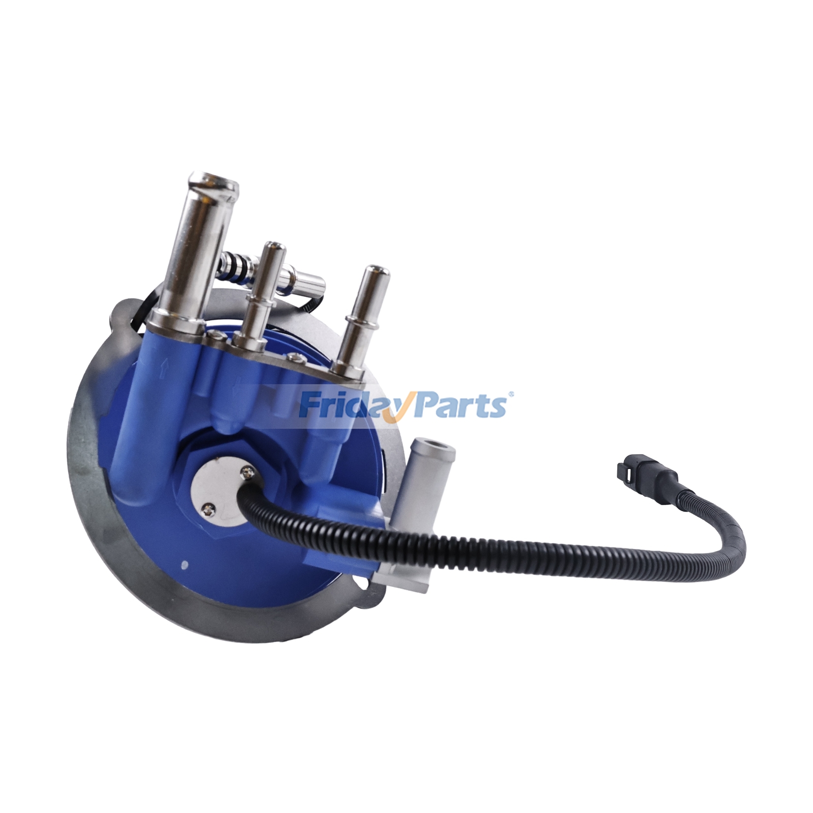  Exhaust Fluid DEF Sensor Header For DOOSAN