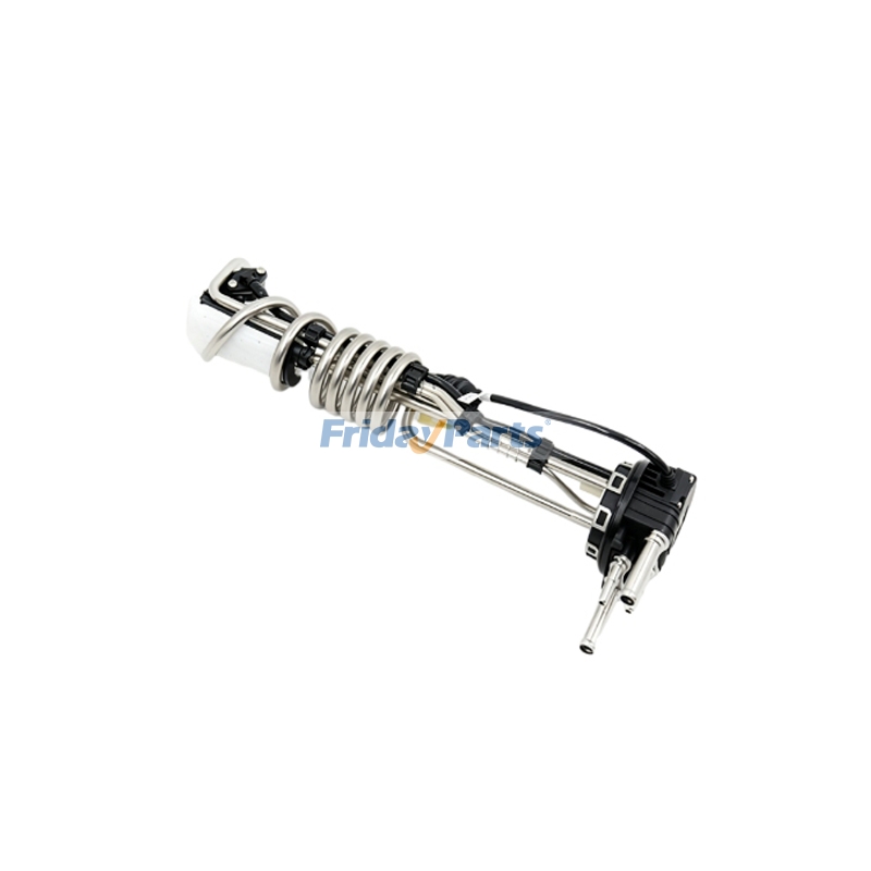 Abgasflüssigkeits-Harnstoff-Füllstandssensor A058B748 für Cummins-Motor D4.0 CM2620 D103B Dongfeng Truck Tianlong