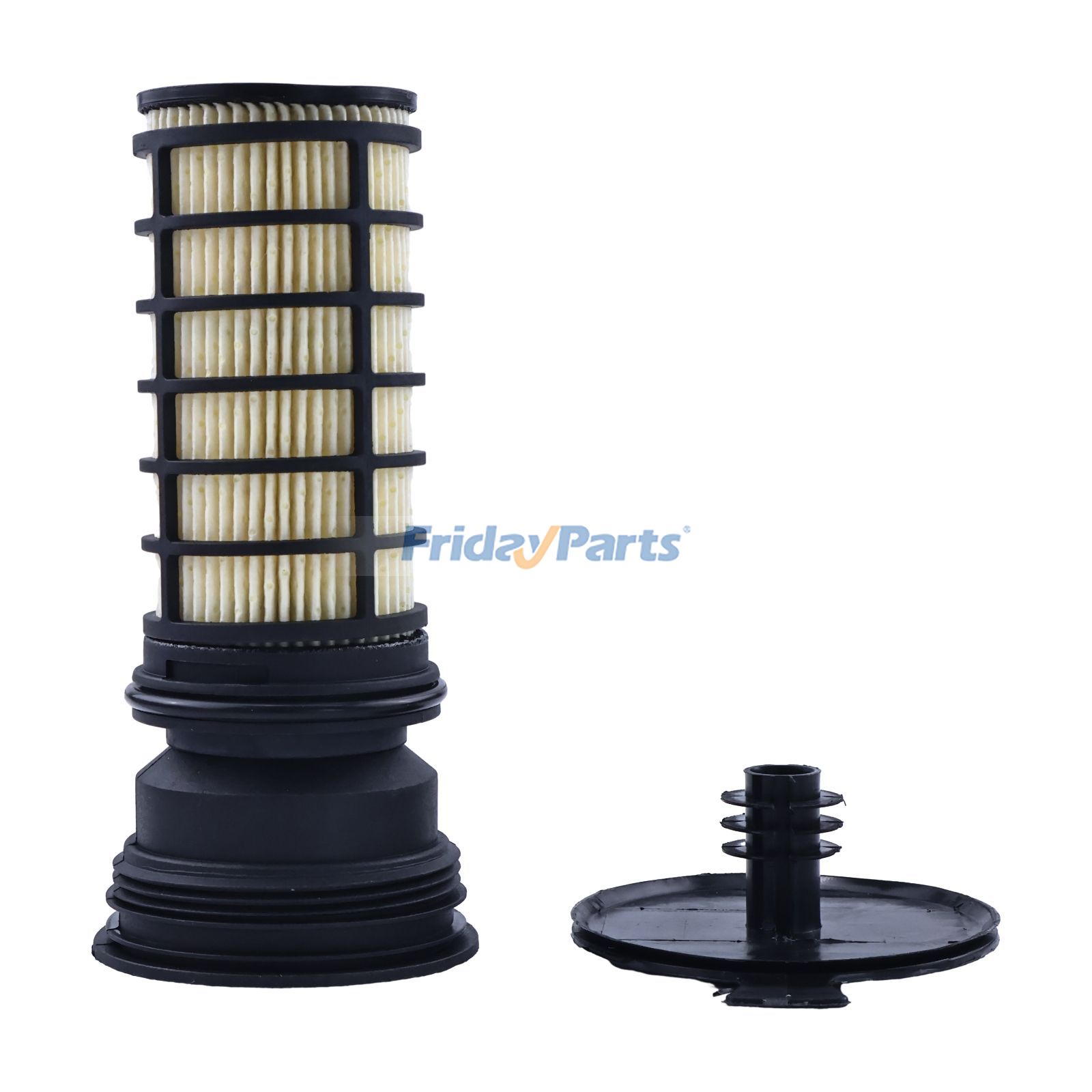 FridayParts DEF Exhaust Fluid Filter