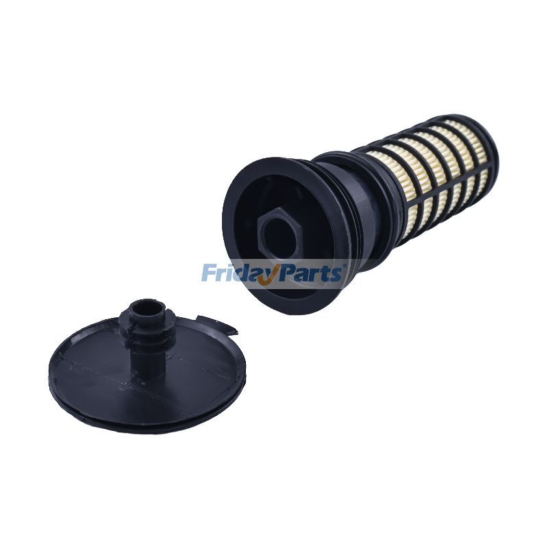 DEF Exhaust Fluid Filter in Stock in China