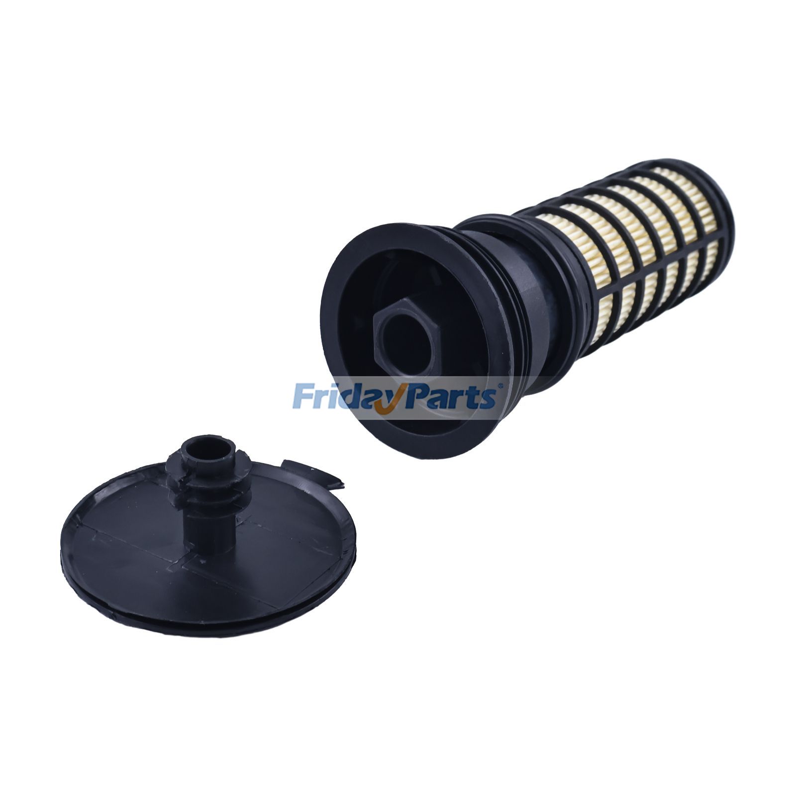 Abgasflüssigkeitsfilter 495-1507 für Caterpillar CAT C4.4 Motor 272D 297D 299D 416F 428F 444F 320 312F 316F 318F 320F 323F