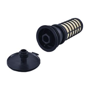 DEF Exhaust Fluid Filter 1J508-19660 for Kubota Engine V3800 Tractor M5 ...