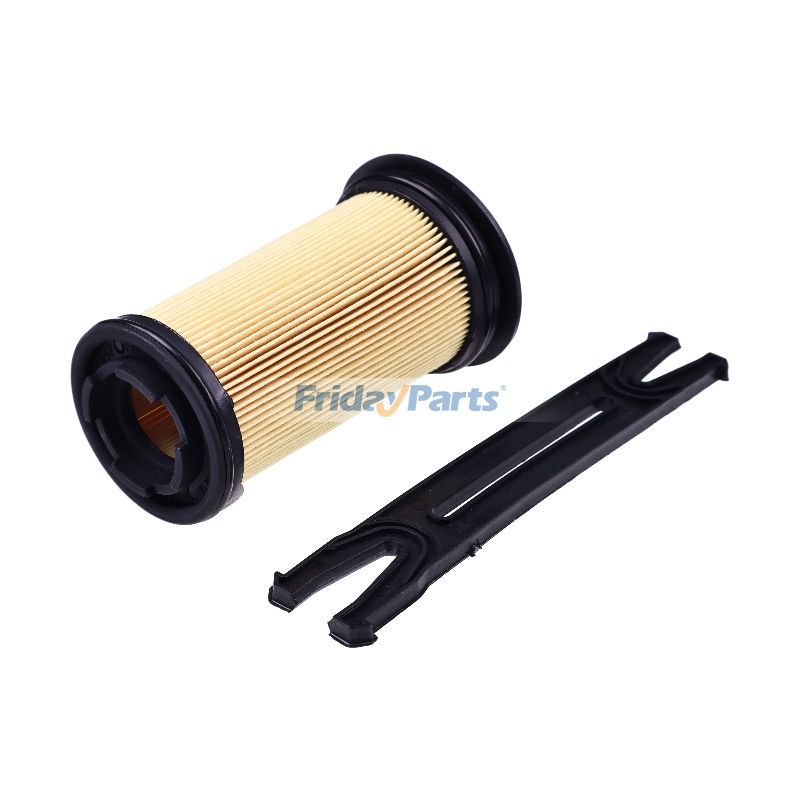 Cartouche de filtre à liquide d'échappement Isuzu 3500 4500 5500 de FridayParts