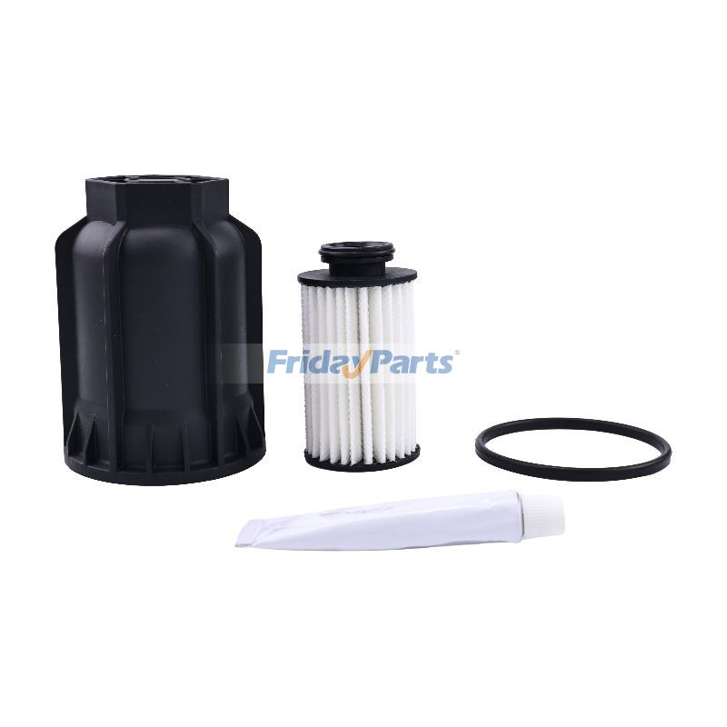 Kit de filtre à liquide d'échappement de FridayParts