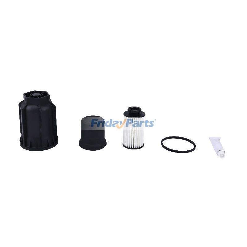 Kit de filtre à liquide d'échappementpour Moteur,Camion