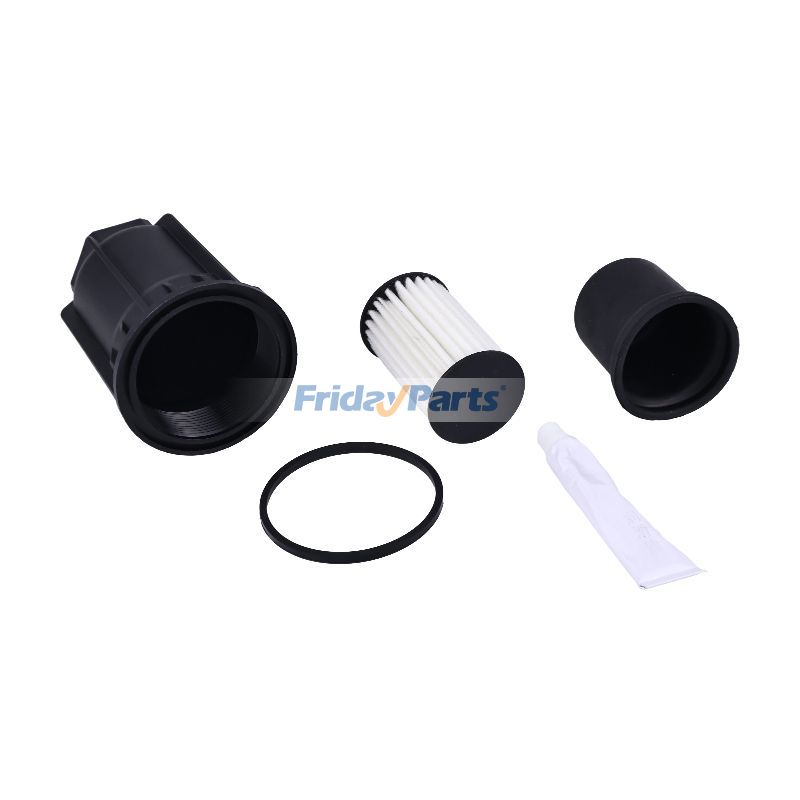 Kit de filtre à liquide d'échappement Pour Freightliner,Pour Kenworth,Pour Mercedes Benz,Pour AUTRE MARQUE