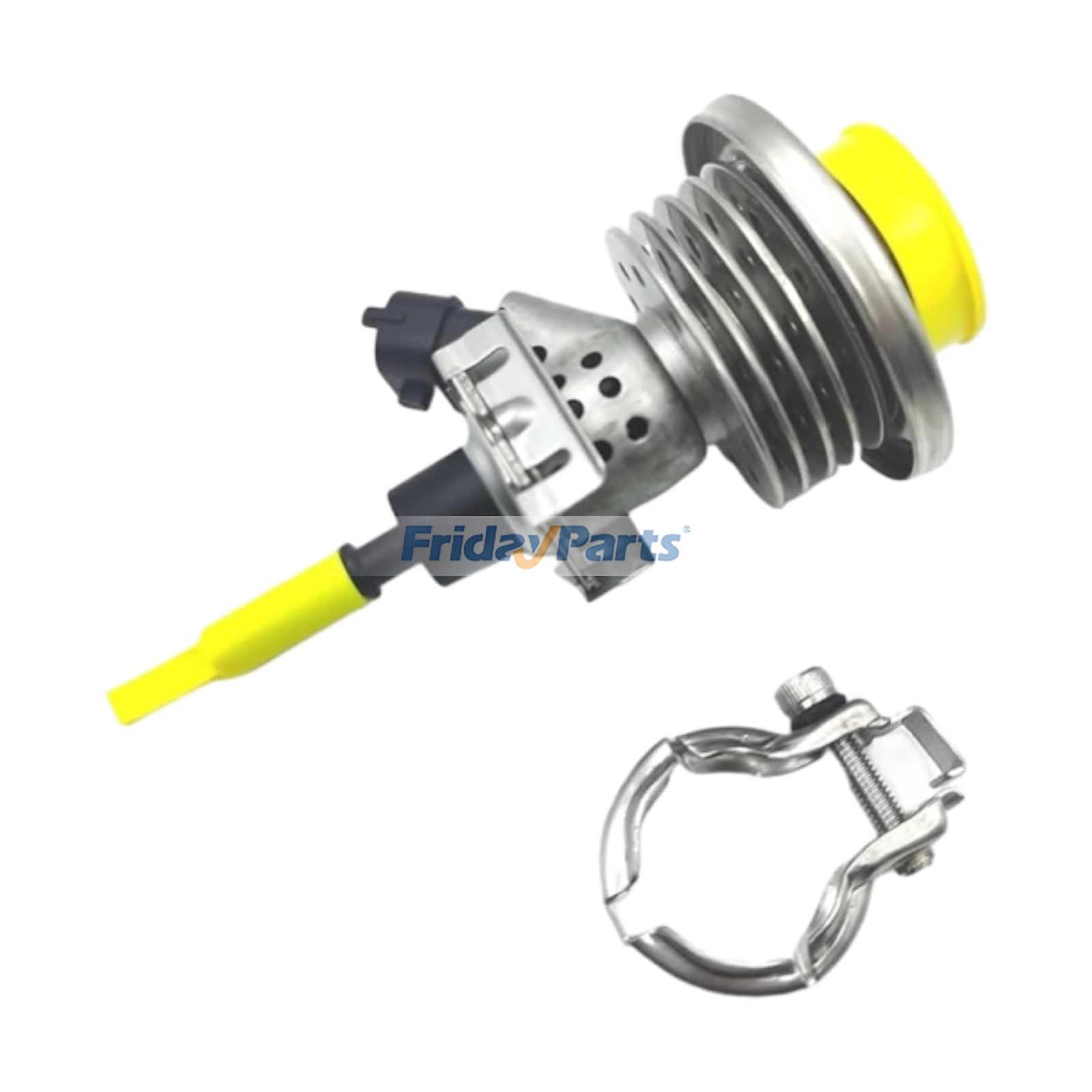 Abgasflüssigkeits-Kraftstoffeinspritzdüse A0004901013 für Mercedes-Benz Freightliner Sprinter 2500 3500 2.0L 2.1L L4 3.0L V6