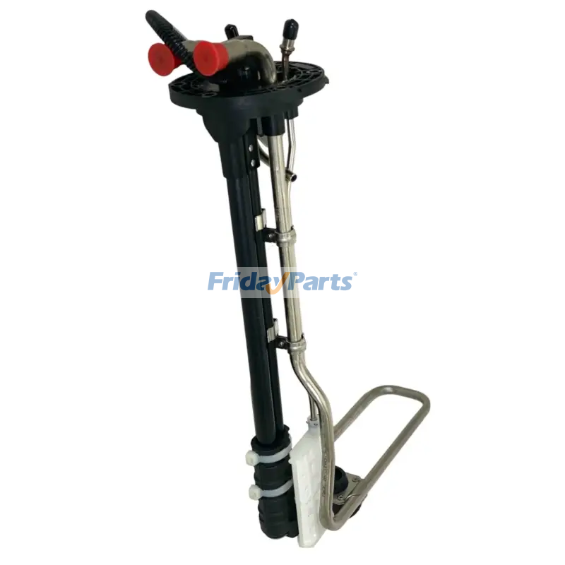 Exhaust Fluid Head Unit Level & Quality Sensor 5511564 for Cummins Engine B4.5 F3.8 QSB4.5 QSB6.7 QSF3.8 QSL9 QSX15 X12