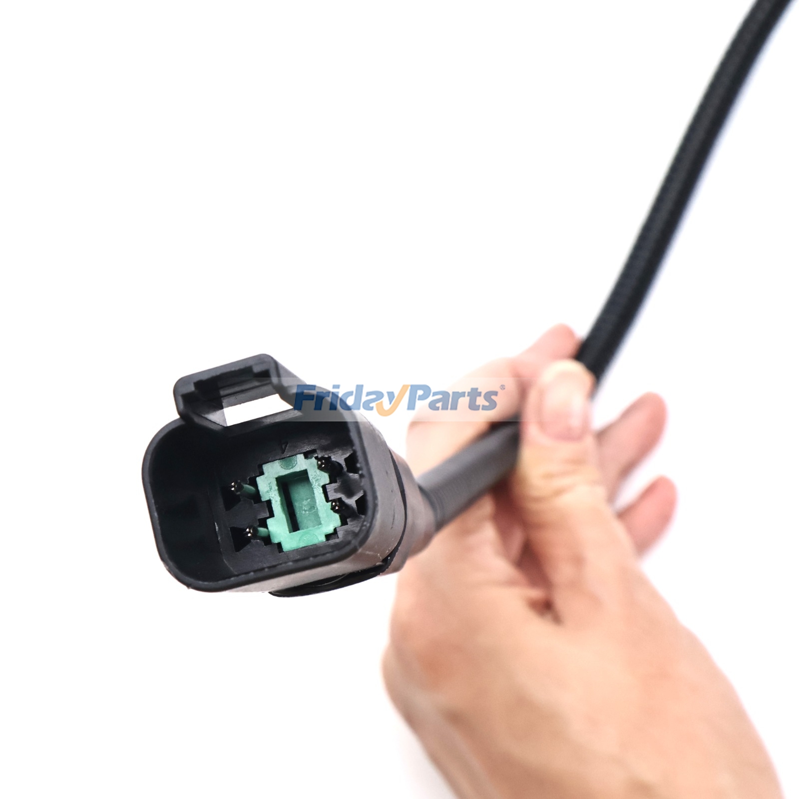 Abgasflüssigkeits-Verteilereinheit 21640011 46854881 für Cummins-Motor ISB 6,7L LKWfür Für andere Marken