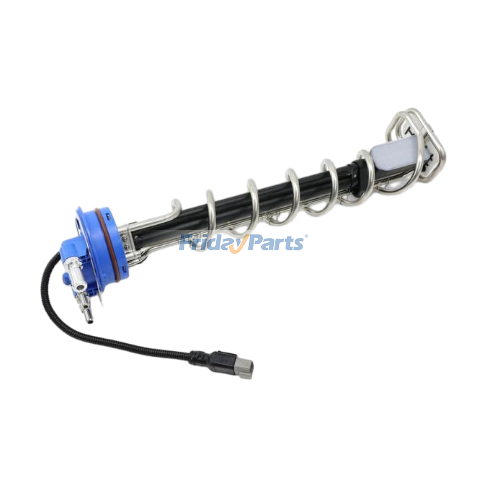 Unidade de cabeçote do fluido de escape 21640011 46854881 para caminhão com motor Cummins ISB 6.7L
