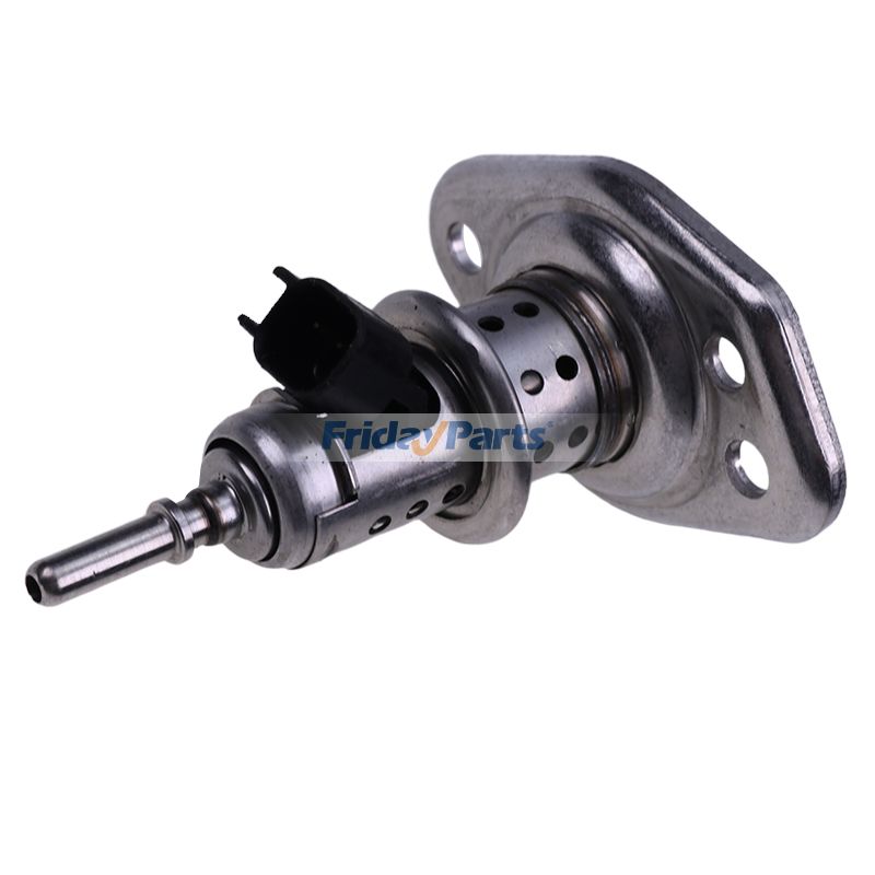 FridayParts Diesel Exhaust Fluid Injector für Ram Pickup 6,7 l