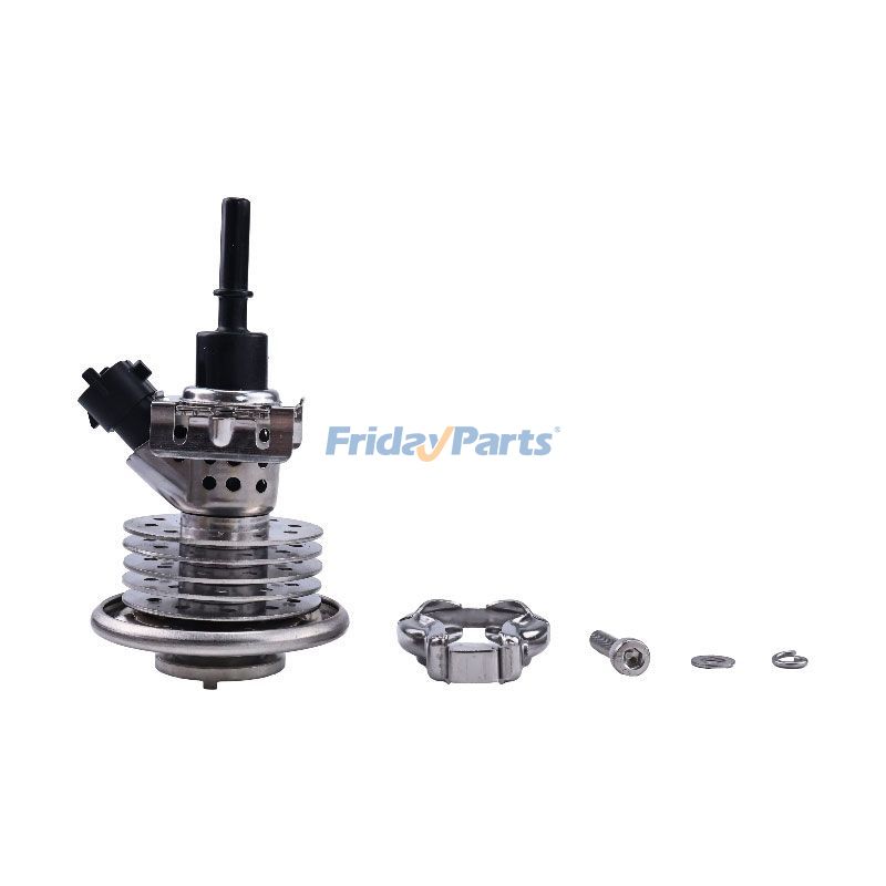 Injecteur de liquide d'échappementpour Véhicule