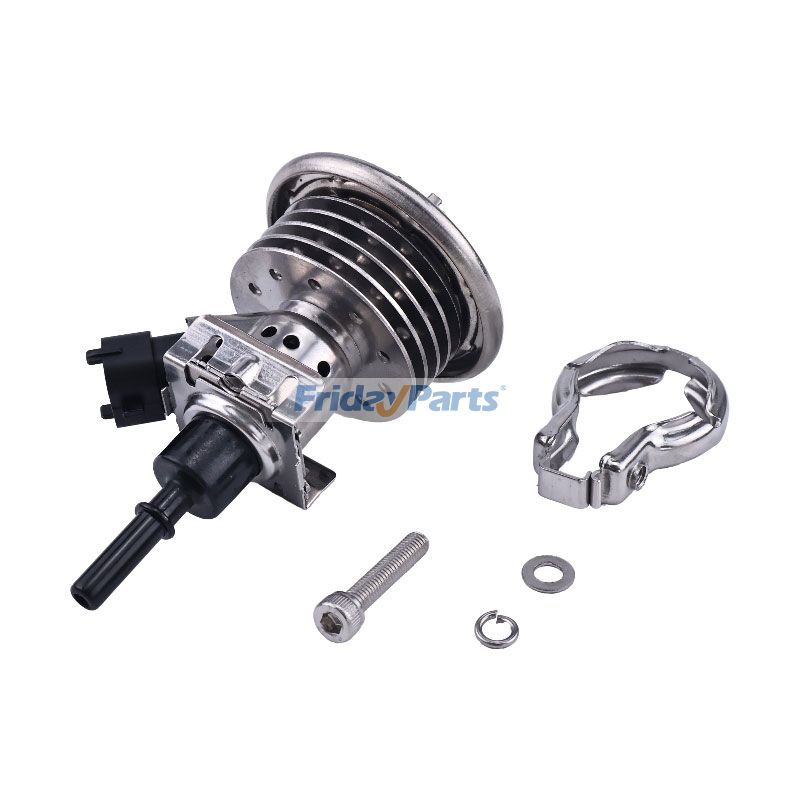 Injecteur de liquide d'échappement 3C0131113C pour Audi Q5 Q7 A6 A8 Volkswagen Touareg Passat 2010-2015