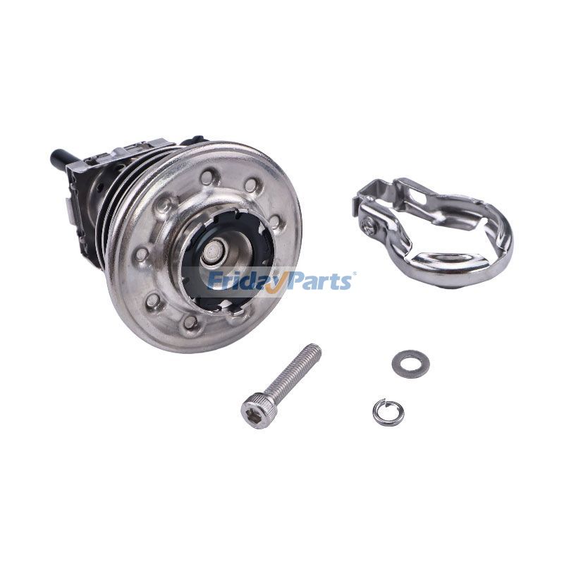 Injecteur de liquide d'échappement 3C0131113C pour Audi Q5 Q7 A6 A8 Volkswagen Touareg Passat 2010-2015pourPour Audi,Pour Volkswagen,Pour Porsche