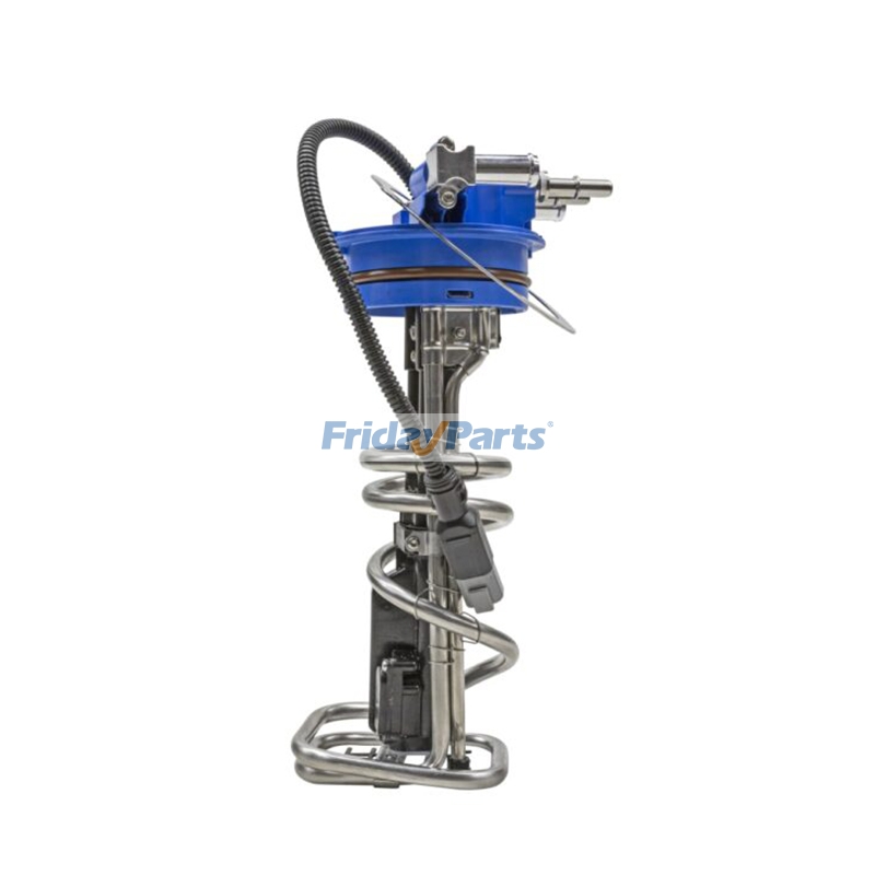 排気液レベルセンサー - Kalmar Ottawa OW90035640の代替品