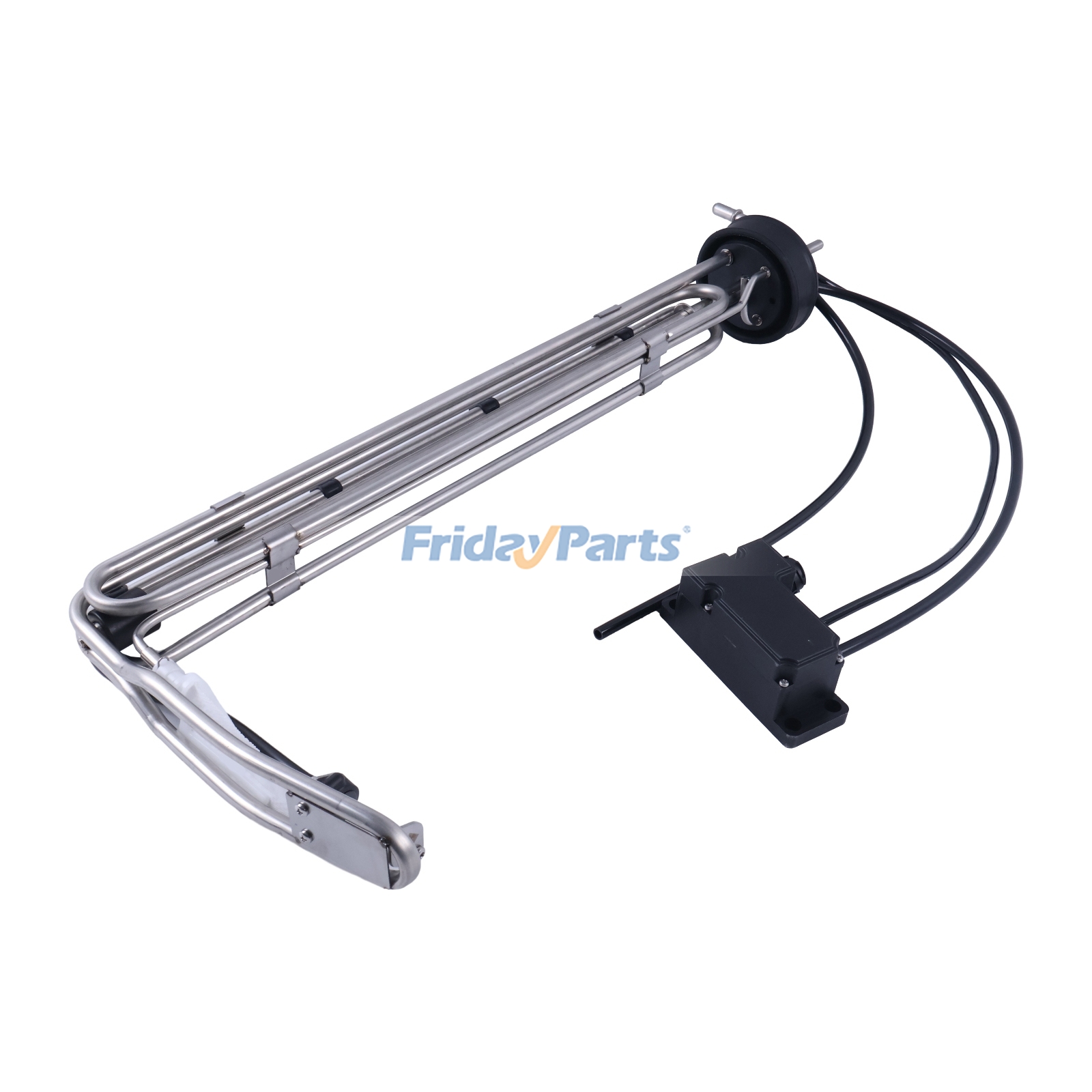 Level Sensor for Truck