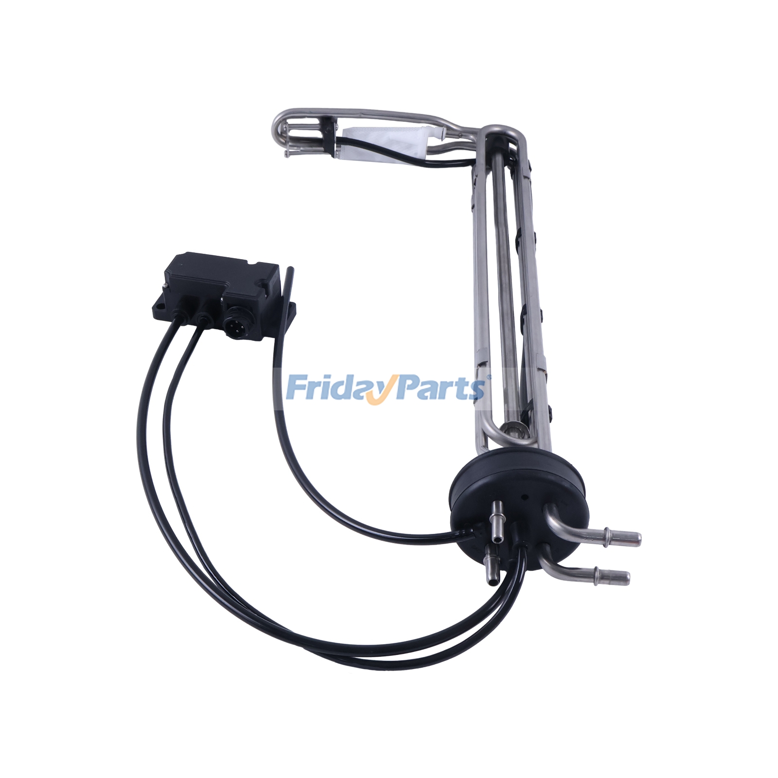 Exhaust Fluid Level Sensor Sending Unit 2644347 for Volvo Mack Truck