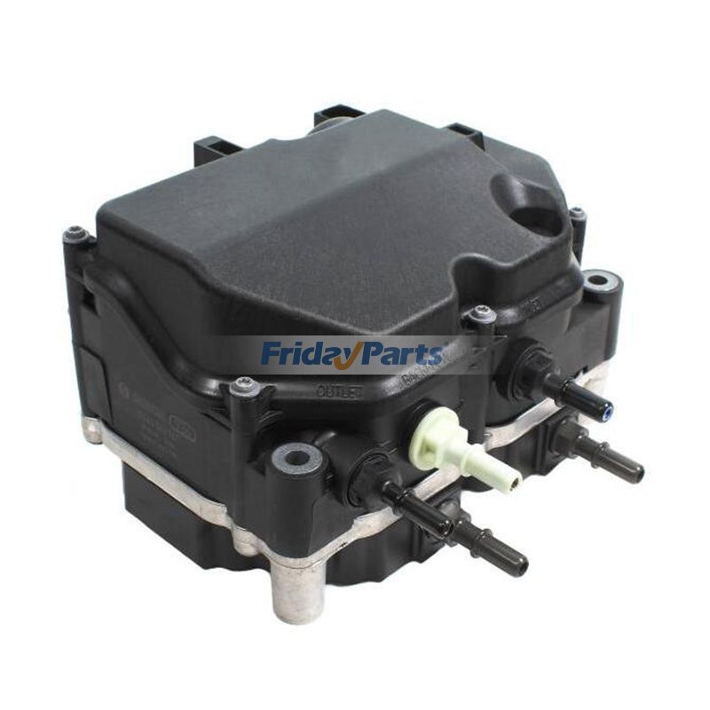 Pompe à liquide d'échappement 546-2081 pour moteur Caterpillar CAT C7.1 C9.3 C13 Excavatrice 326F 336 336F 340F 349 352 374 395