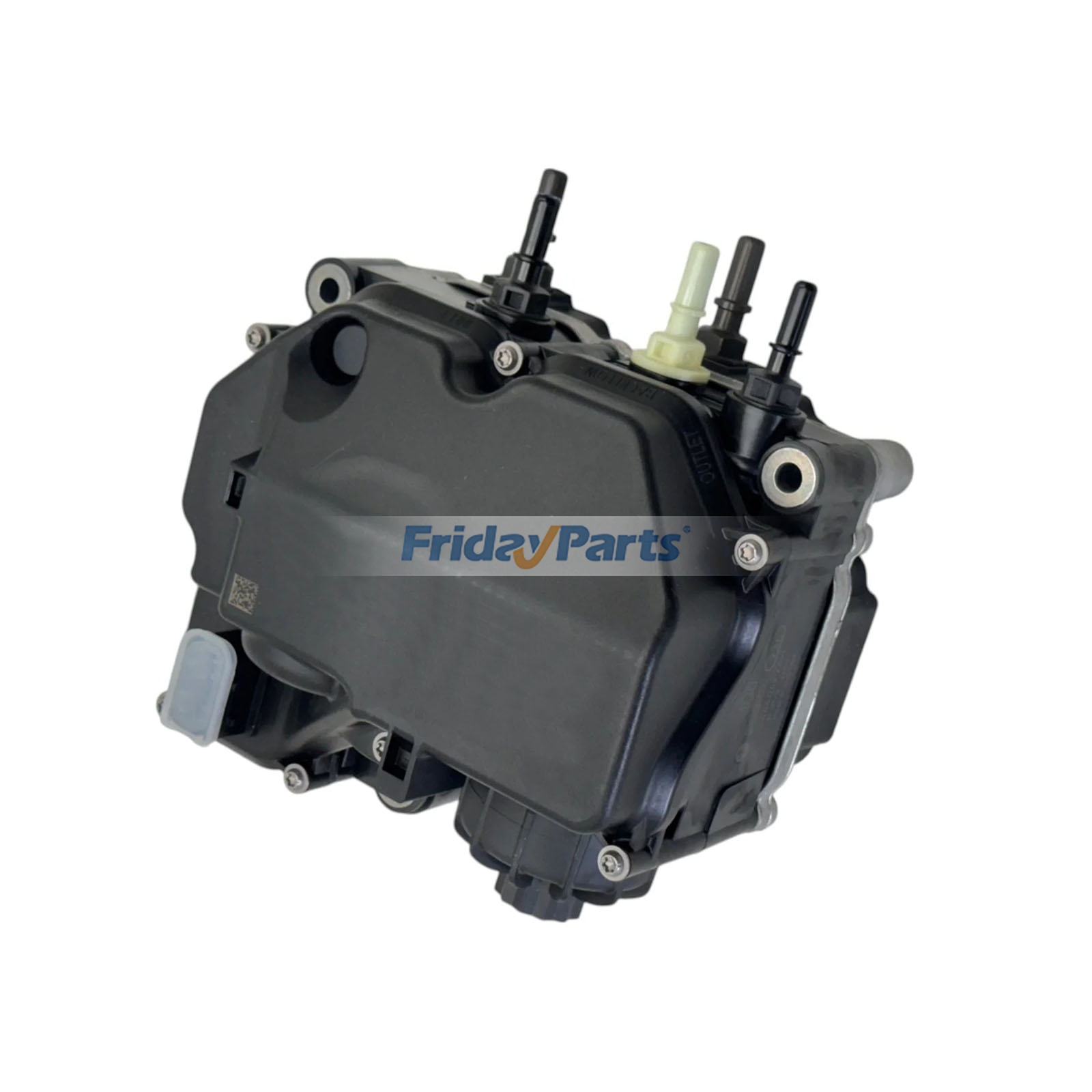 Bomba de fluido de escape VOE24169188 para escavadeira Volvo EC140E EC160E EC180E EC220E EC250E EC300E ECR235E EWR170F e carregadeira L110H L120H L50H L60H