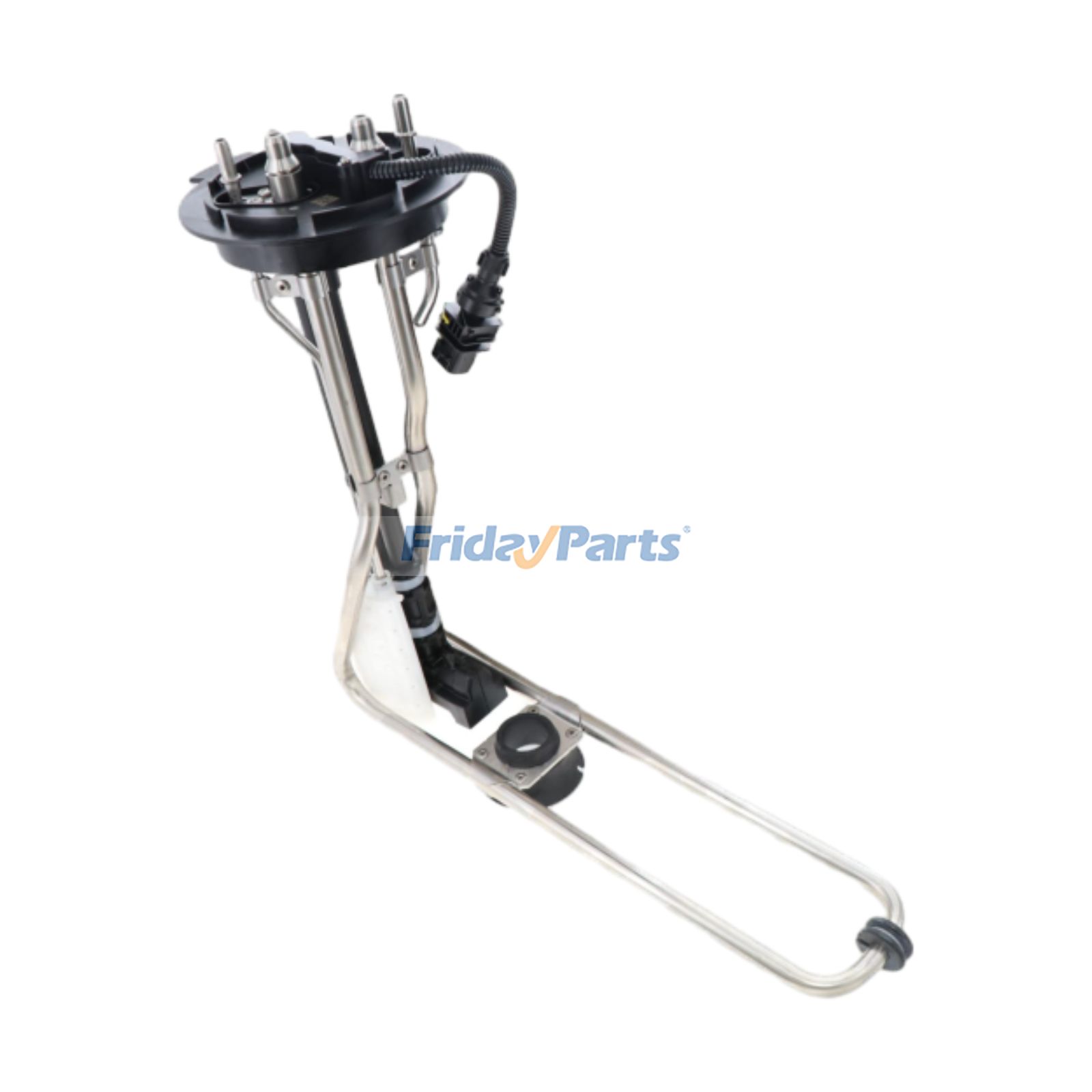 Exhaust Fluid Tank Header Adblue Level Sensor 04-35162-000 for Freightliner Truck