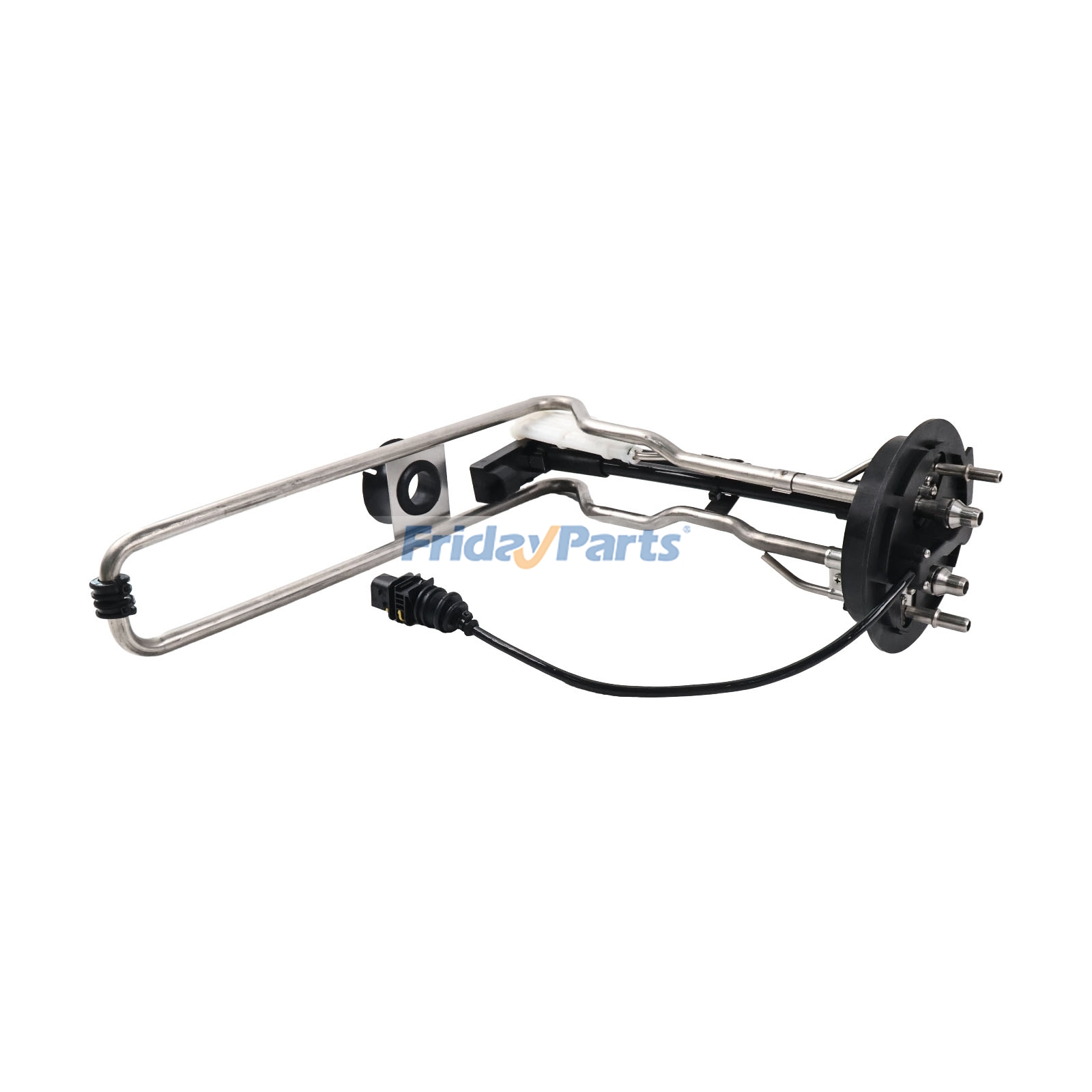 Exhaust Fluid Tank Header Adblue Level Sensor compatible with Truck