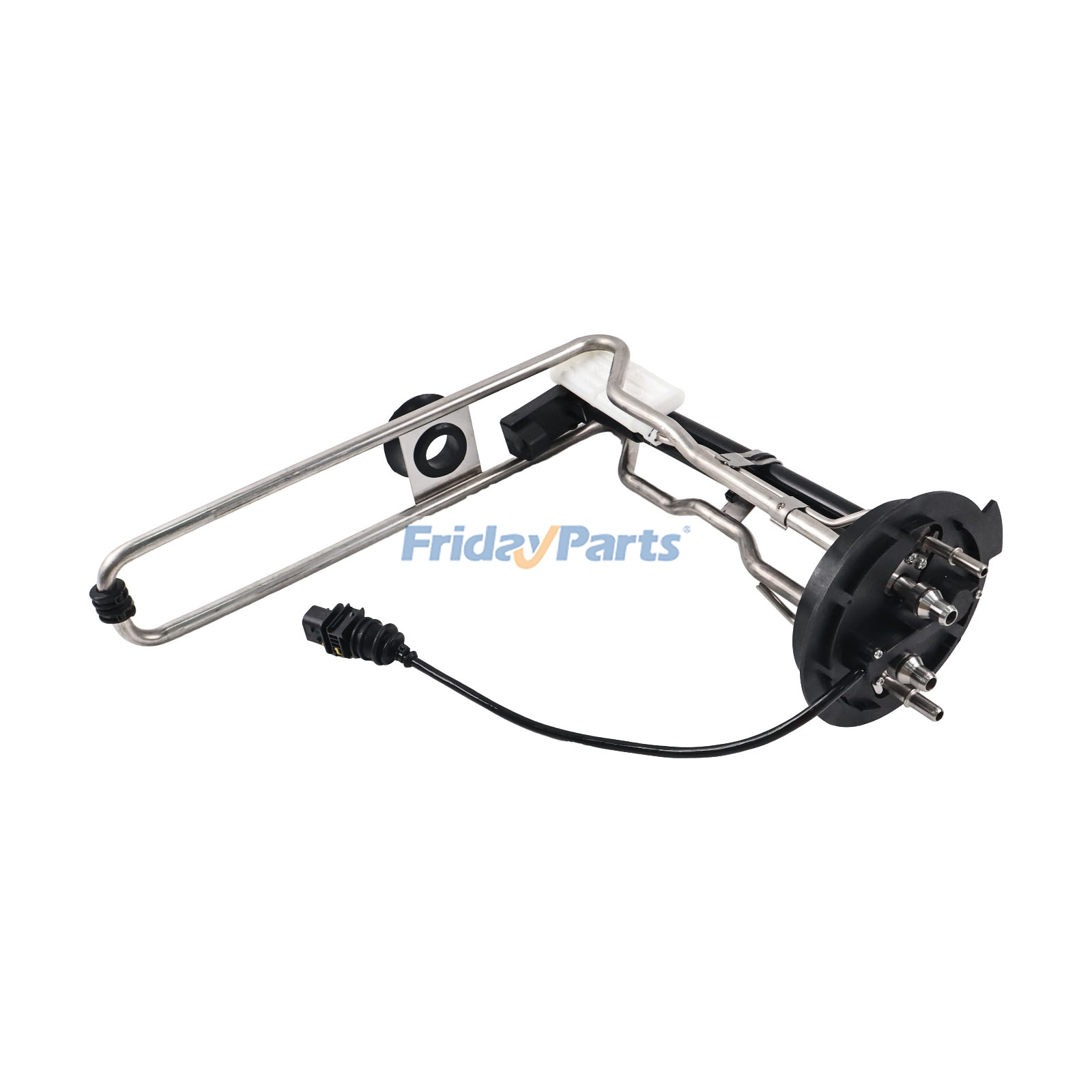 Truck Exhaust Fluid Tank Header Adblue Level Sensor