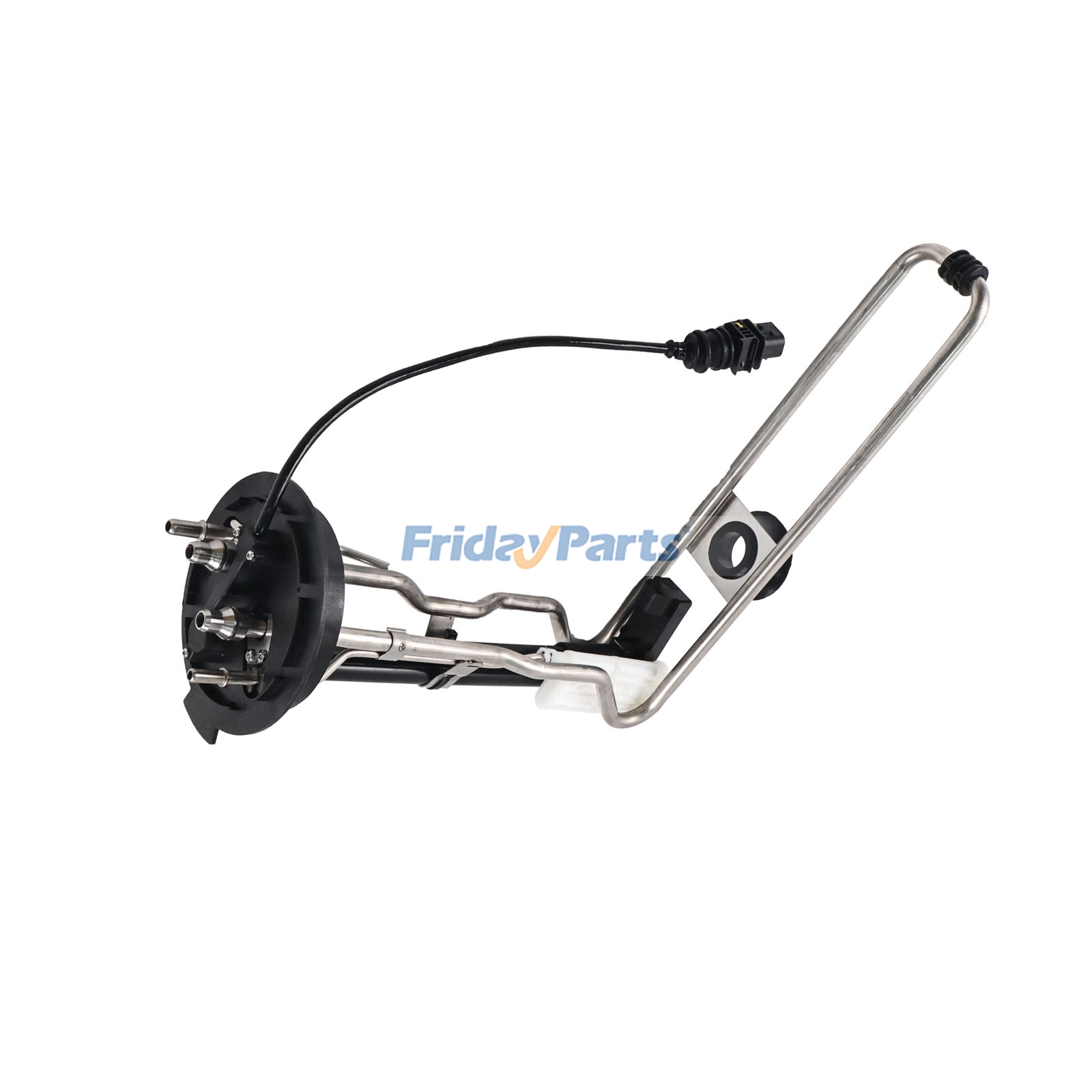 Exhaust Fluid Tank Header Adblue Level Sensor for Truck